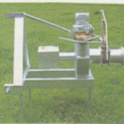 Storth 6" Re-Circulation Pump