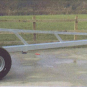 Storth Transport Trailer