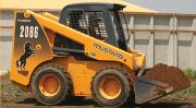 Mustang 2086 Skid-Steer