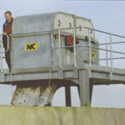 NC Slurry Separators