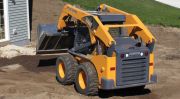 Mustang 3300V Skid-Steer