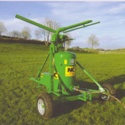 NC Dirty Water Disposal