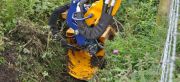 Bomford Ditch Cleaner