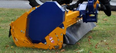 Bomford Heads Pro Cut