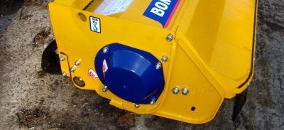 Bomford Heads Pro-Trim