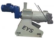 EYS Screw Press Separator