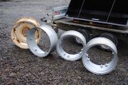 Wheel Rims