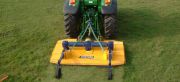 Bomford Tri Blade 3000 Topper